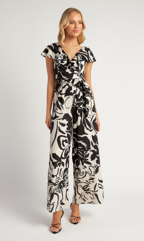 Eleanor Jumpsuit