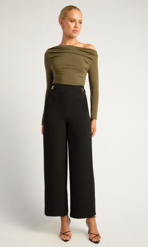 Giselle Straight Leg Pants