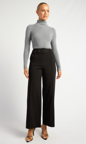 Alyssa Jersey Pants