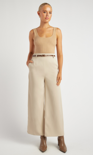 Leandra Straight Leg Pants