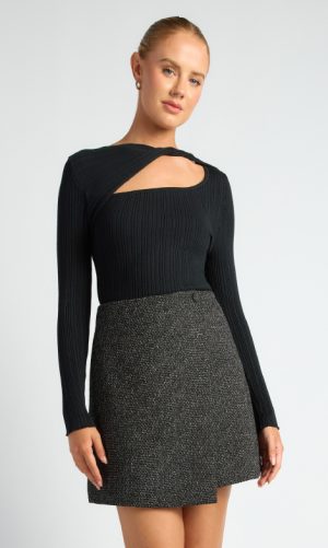 Nakita Knit Top