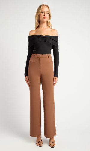 Dinisha Jersey Pants