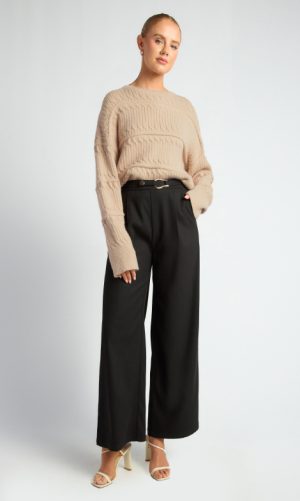 Paxton Wide Leg Pants