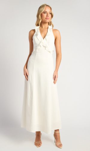 Shanelle Maxi Dress