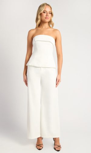 Salina Wide Leg Pants