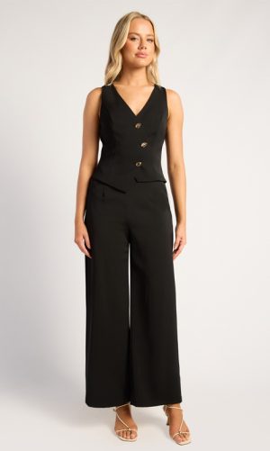 Addison Wide Leg Pants