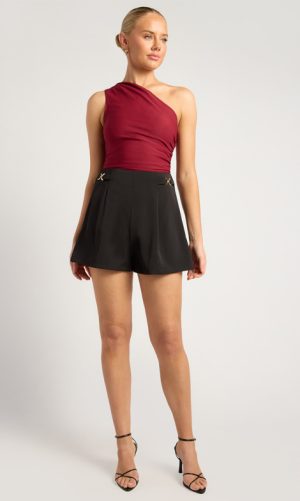 Adela Mini Shorts
