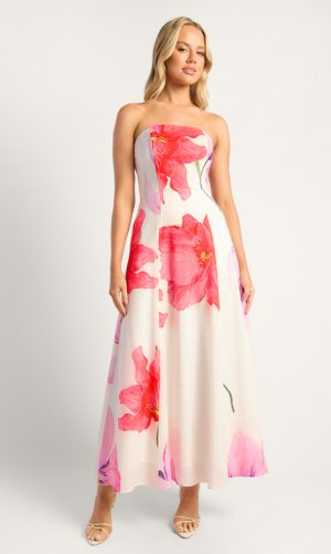 Rosabel Maxi Dress