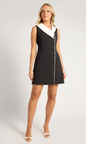 Elyssa Mini Dress