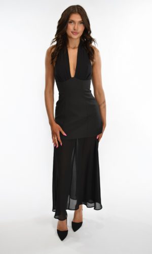Andrea Maxi Dress