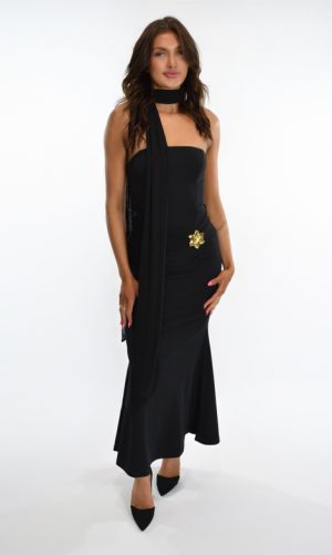 Ariah Maxi Dress
