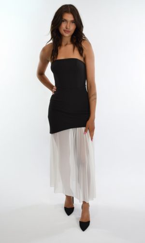 Annalise Maxi Dress