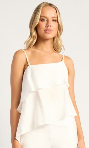Sarina Asymmetric Top