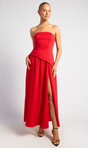 Malena Maxi Dress