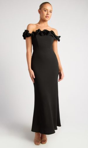 Anastassia Maxi Dress