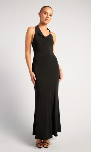 Adria Maxi Dress
