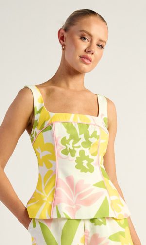 Florella Top